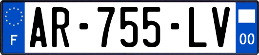 AR-755-LV