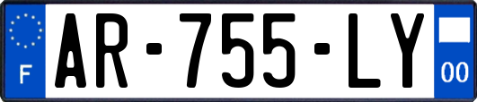 AR-755-LY