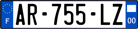 AR-755-LZ