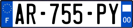 AR-755-PY