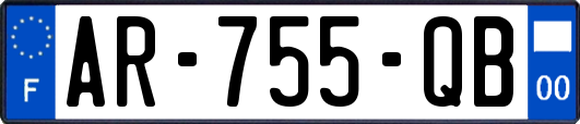 AR-755-QB