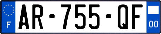 AR-755-QF