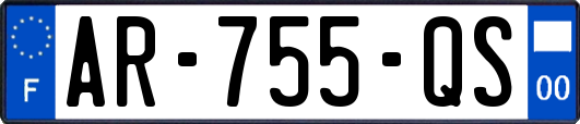 AR-755-QS