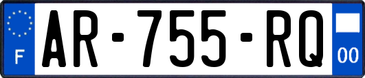 AR-755-RQ