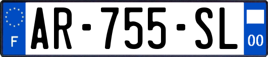 AR-755-SL