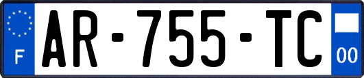 AR-755-TC