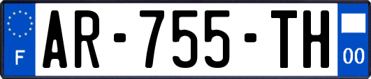 AR-755-TH