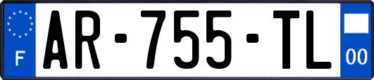 AR-755-TL