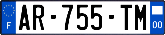 AR-755-TM
