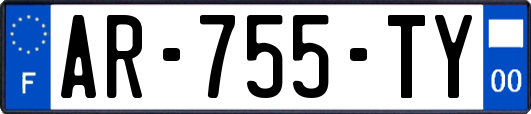 AR-755-TY