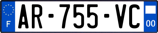 AR-755-VC