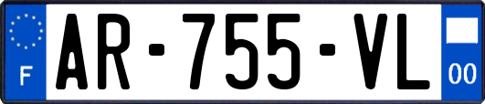AR-755-VL