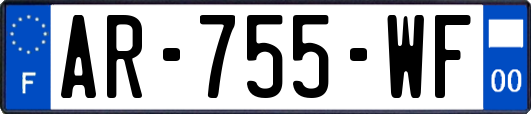 AR-755-WF