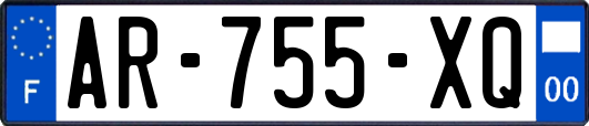 AR-755-XQ