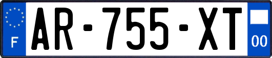 AR-755-XT