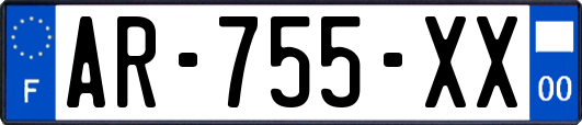 AR-755-XX