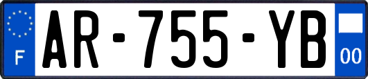 AR-755-YB