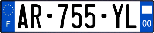 AR-755-YL