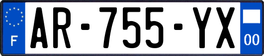 AR-755-YX