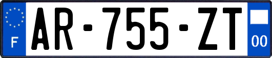 AR-755-ZT