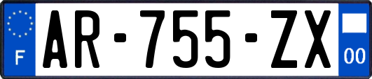 AR-755-ZX