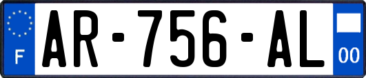 AR-756-AL