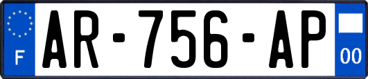 AR-756-AP