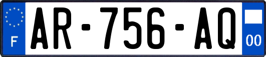 AR-756-AQ