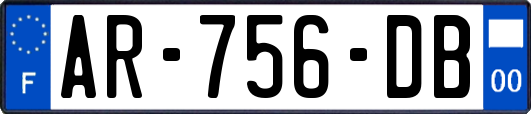 AR-756-DB