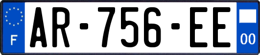 AR-756-EE