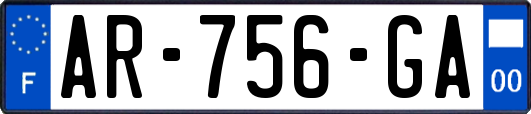 AR-756-GA