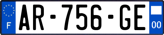 AR-756-GE