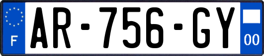 AR-756-GY