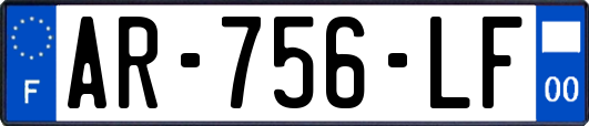 AR-756-LF