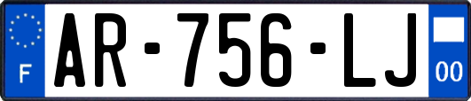 AR-756-LJ