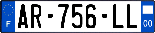 AR-756-LL