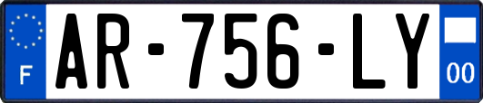 AR-756-LY
