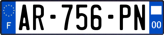 AR-756-PN