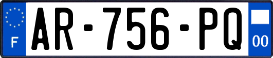 AR-756-PQ