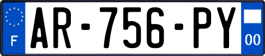 AR-756-PY