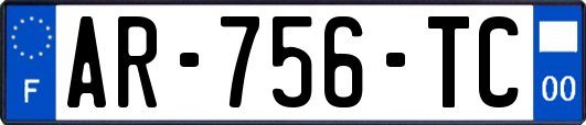 AR-756-TC