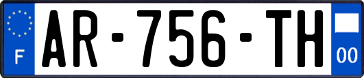 AR-756-TH