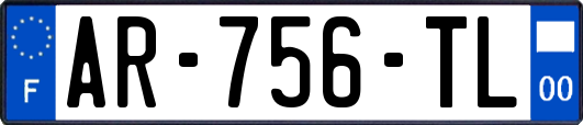 AR-756-TL