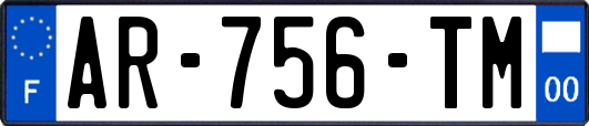 AR-756-TM