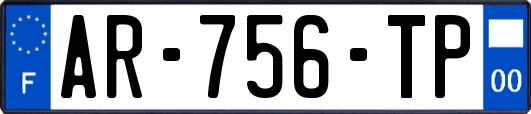 AR-756-TP