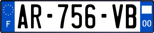 AR-756-VB