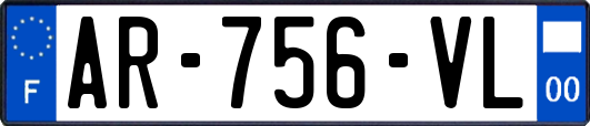 AR-756-VL