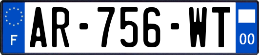 AR-756-WT