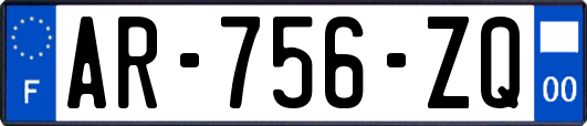 AR-756-ZQ