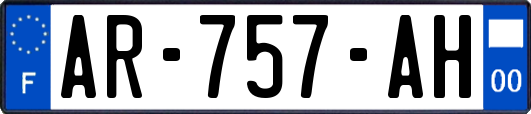 AR-757-AH